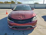 Chrysler 200 2015