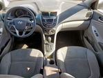Hyundai Accent 2016