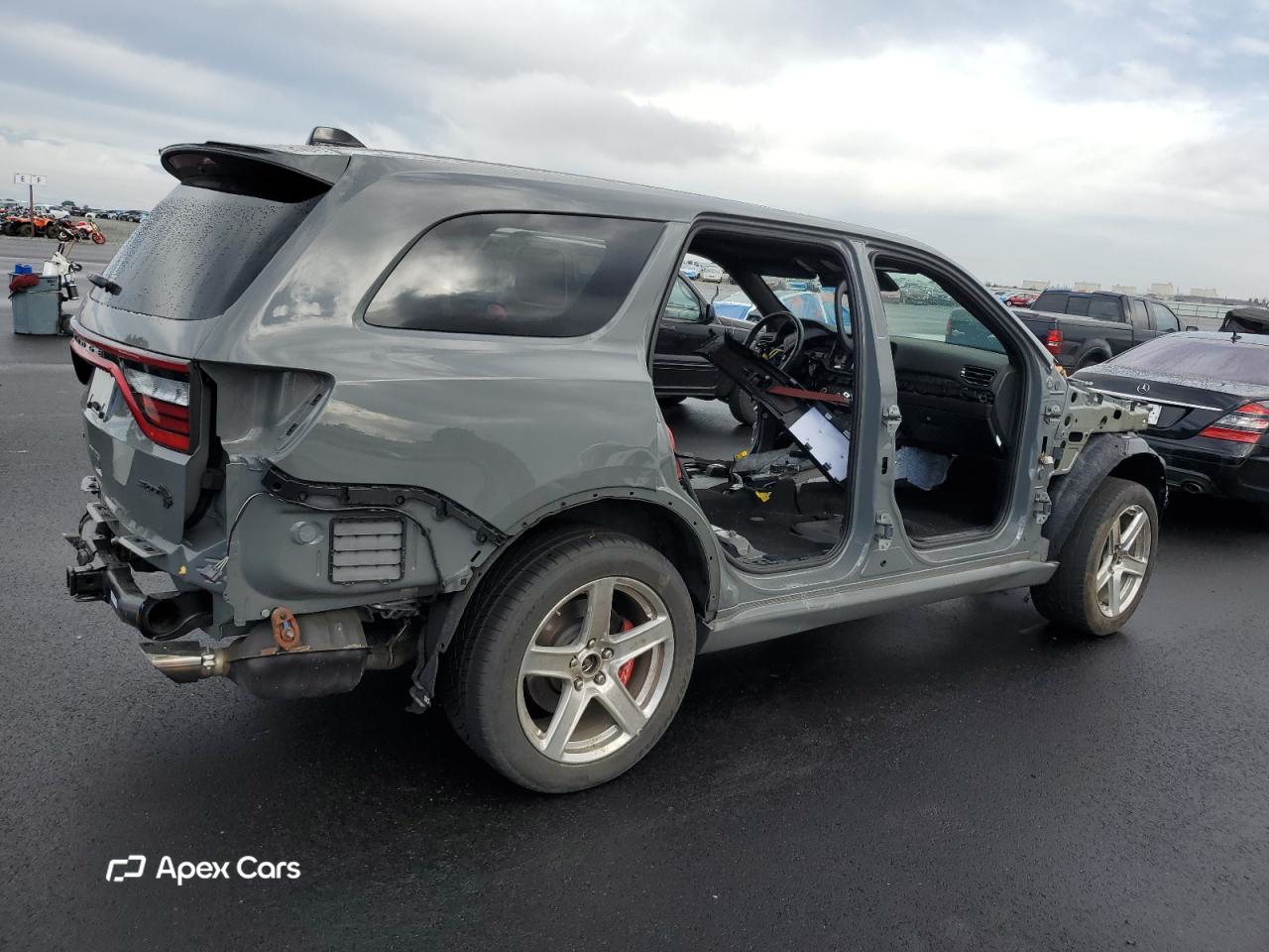 Dodge Durango 2023
