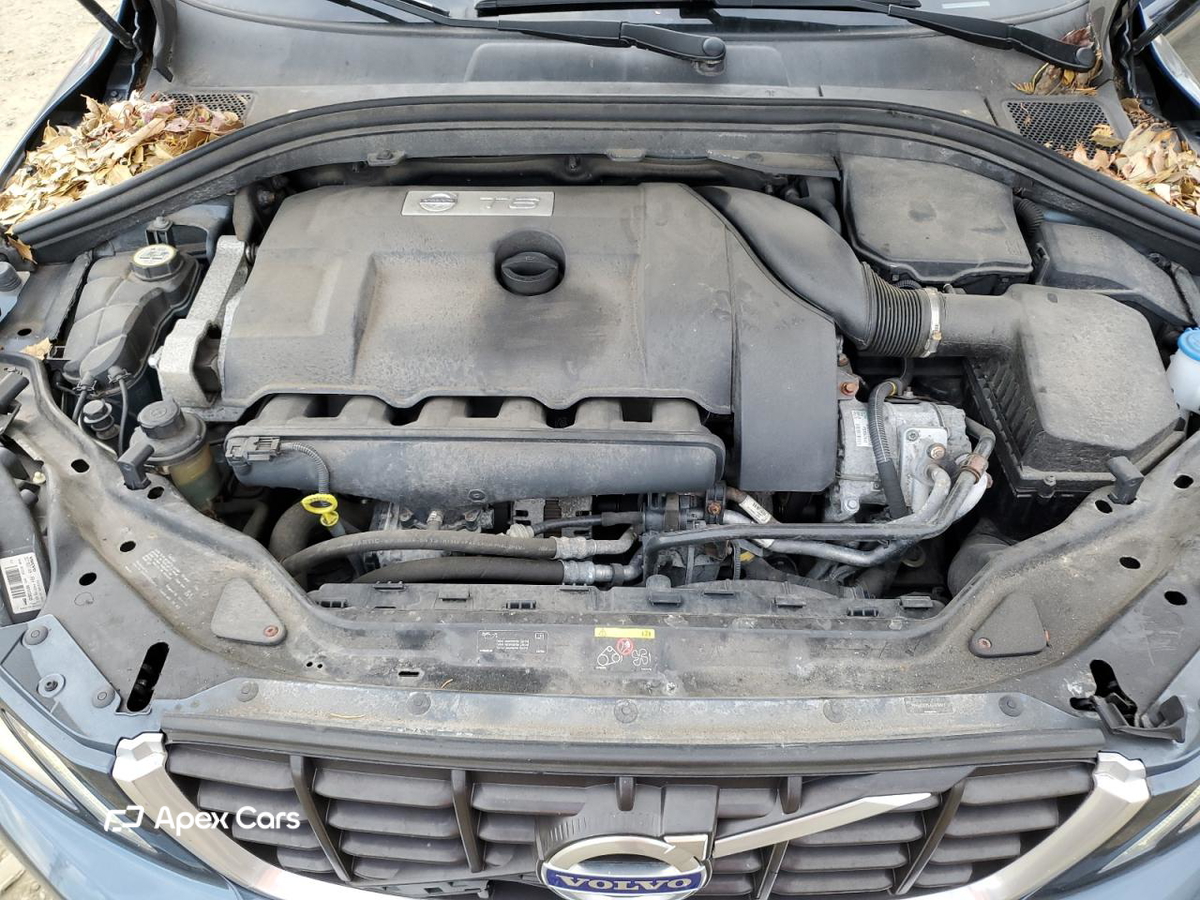 Volvo XC60 2010