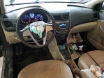 Hyundai Accent 2017