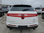 Lincoln MKT 2018