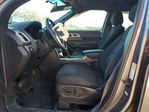 Ford Explorer 2014
