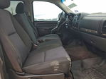 Chevrolet Silverado 2012