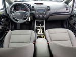 Kia Forte 2016