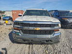 Silverado 2018