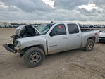 Chevrolet Silverado 2012