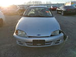 Chevrolet Cavalier 2002