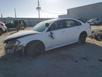 Chevrolet Impala 2015