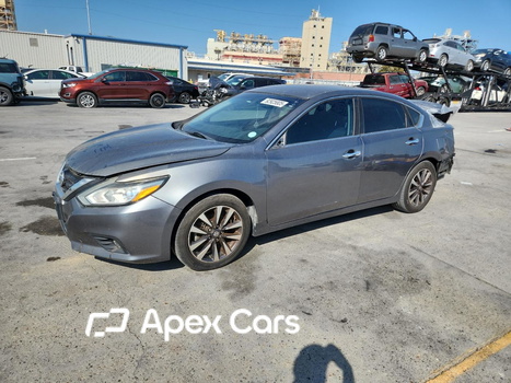 Nissan Altima 2016 - Zdjęcie 1 z 12