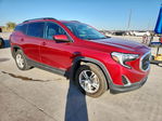 GMC Terrain 2018