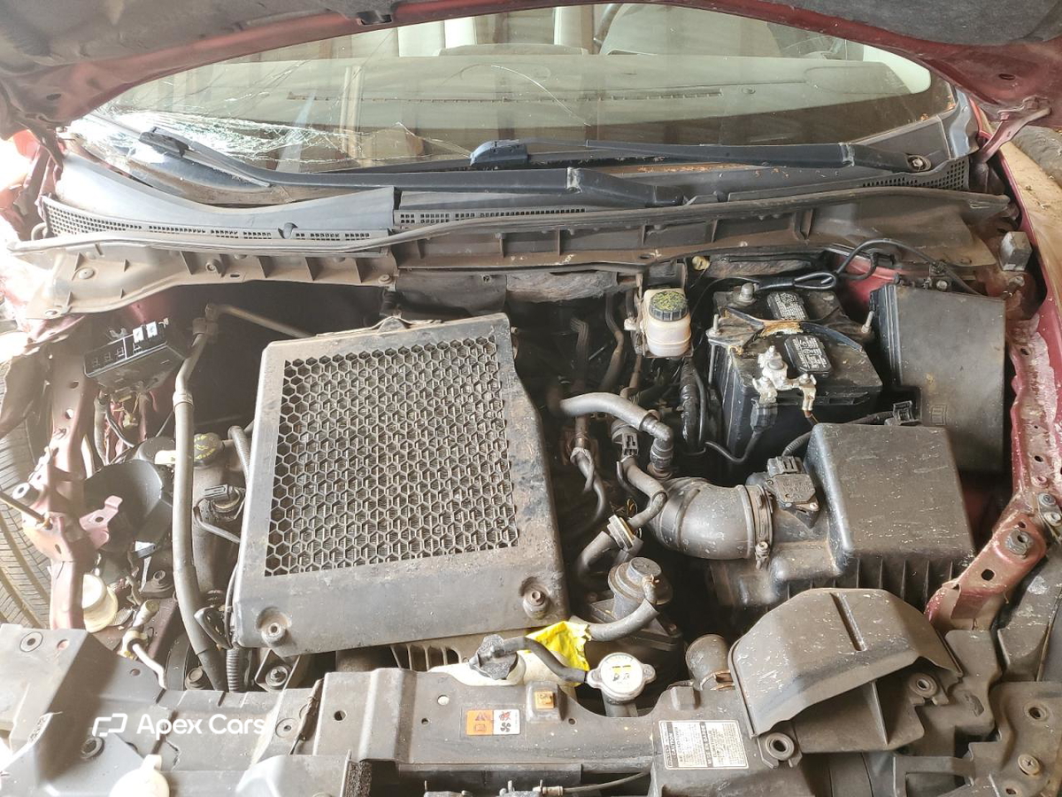 Mazda CX-7 2007