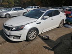 Kia Optima 2015