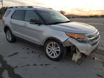 Ford Explorer 2011