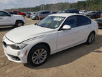 BMW Series 3 2016