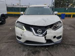 Nissan Rogue 2015