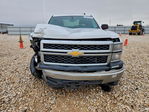 Chevrolet Silverado 2014
