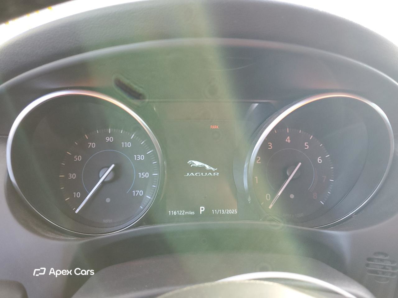 Jaguar XE 2019