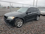 BMW X3 2011