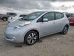Nissan Leaf 2013