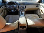 Cadillac CTS 2011