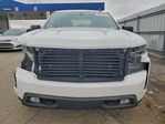 Chevrolet Silverado 2019