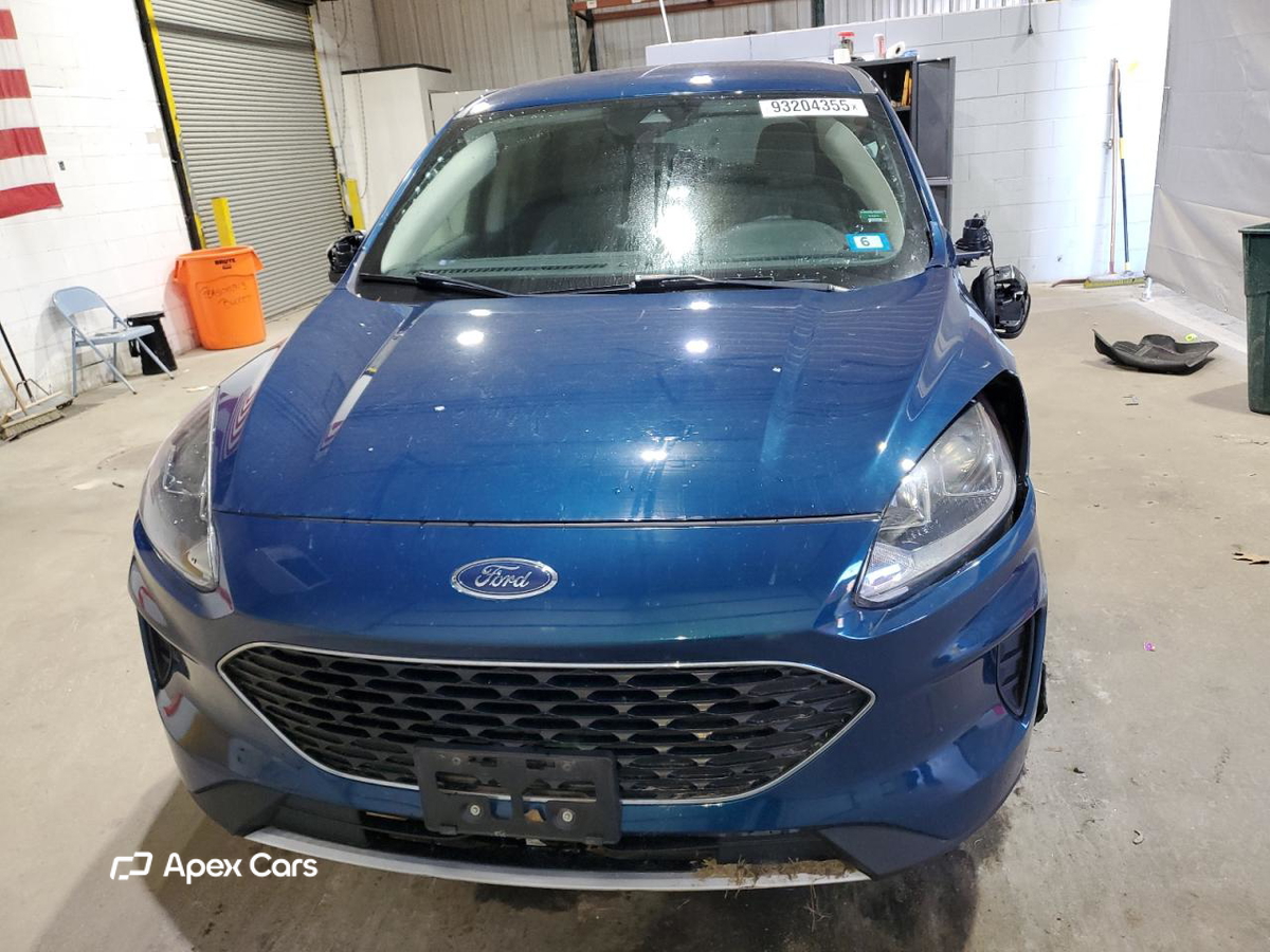 Ford Escape 2020