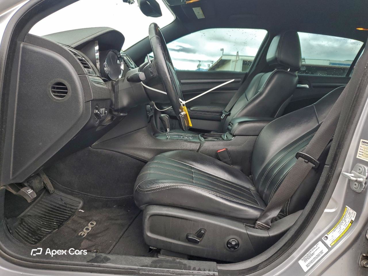 Chrysler 300 2014