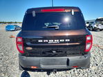 Ford Bronco 2021