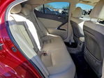 Lexus IS 2012