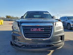 GMC Terrain 2017