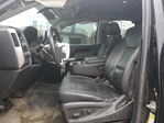 Chevrolet Silverado 2016