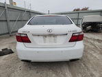 Lexus LS 2007