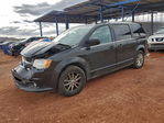 Dodge Caravan 2018