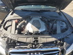 Audi A8 2015