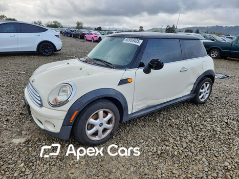 MINI Cooper 2010 - Zdjęcie 1 z 13