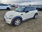 MINI Cooper 2010