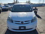 Toyota Sienna 2010