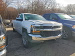 Chevrolet Silverado 2018