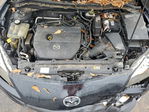 Mazda 3 2011