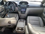 Honda Odyssey 2015
