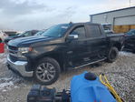 Chevrolet Silverado 2021