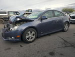 Chevrolet Cruze 2014
