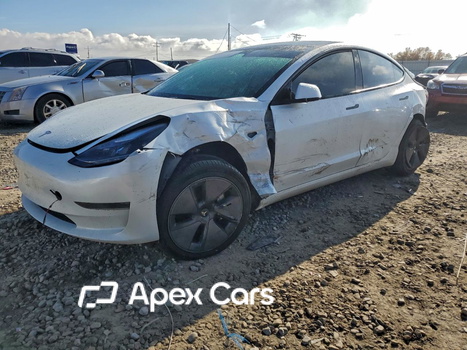Tesla Model 3 2023 - Image 1 of 12