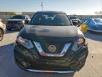 Nissan Rogue 2018