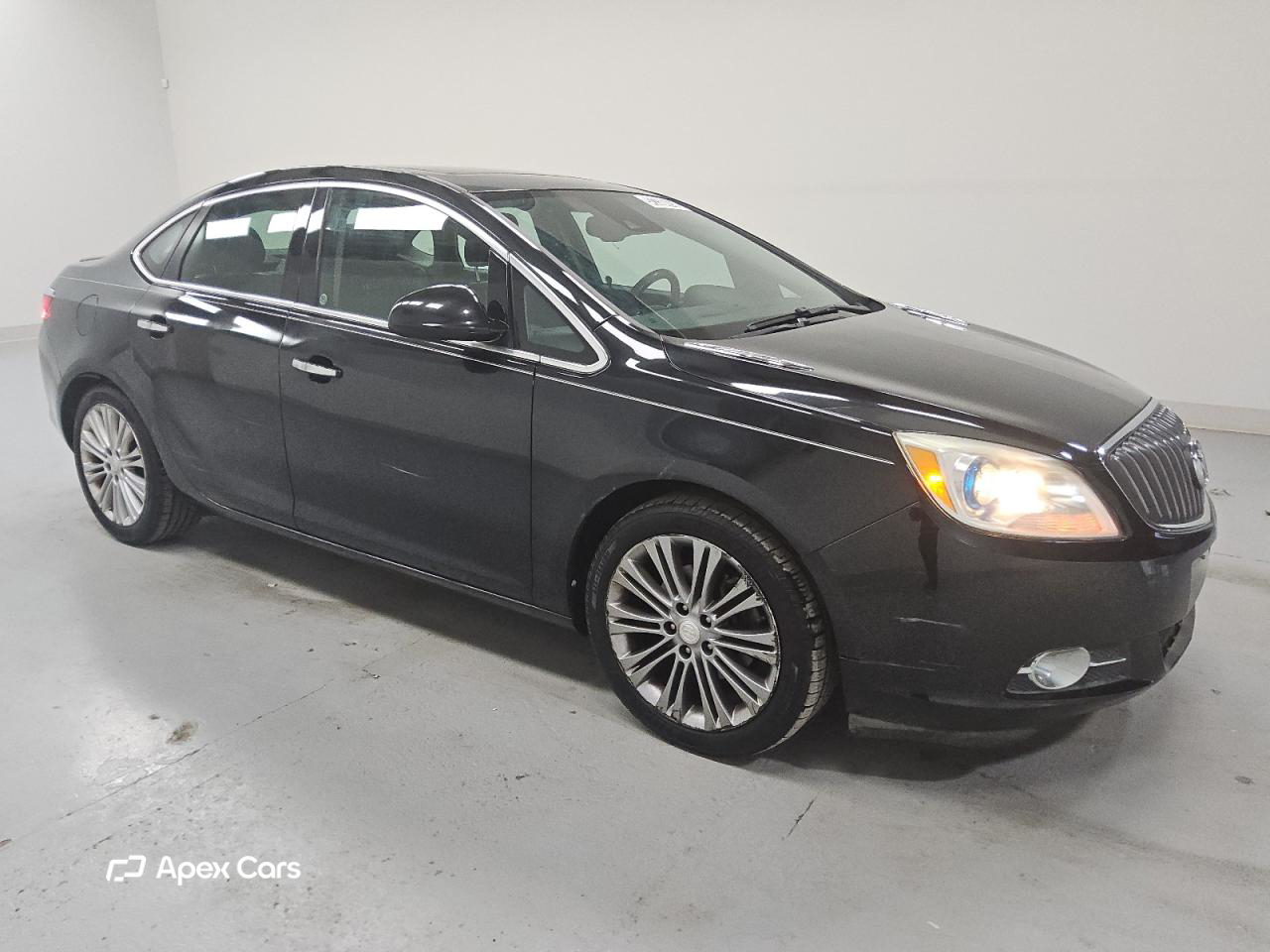 Buick Verano 2014
