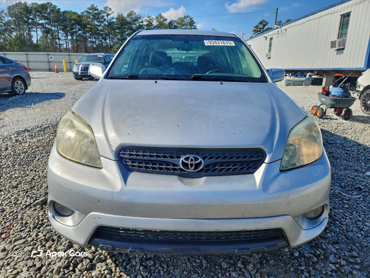 Toyota Matrix 2005