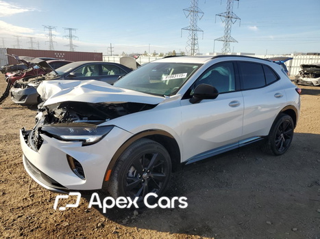 Buick Envision 2023 - Zdjęcie 1 z 13