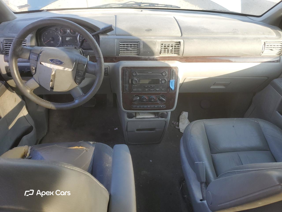 Ford Freestar 2007