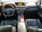 Lexus RX 2010